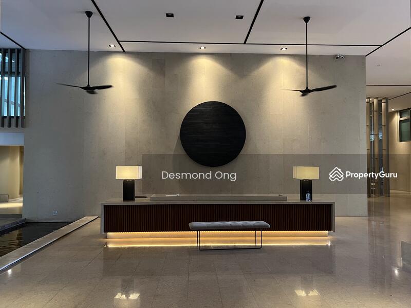 Service Residence for Rent at Stonor 3 - Desmond Ong - PropertyGuru.com.my