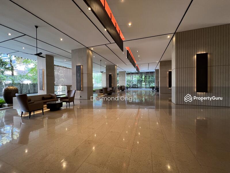 Service Residence for Rent at Stonor 3 - Desmond Ong - PropertyGuru.com.my