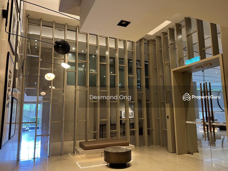 Service Residence for Rent at Stonor 3 - Desmond Ong - PropertyGuru.com.my