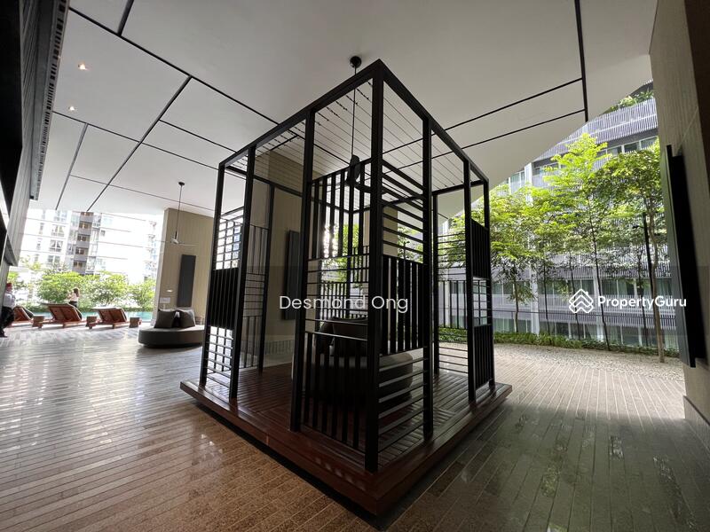 Service Residence for Rent at Stonor 3 - Desmond Ong - PropertyGuru.com.my