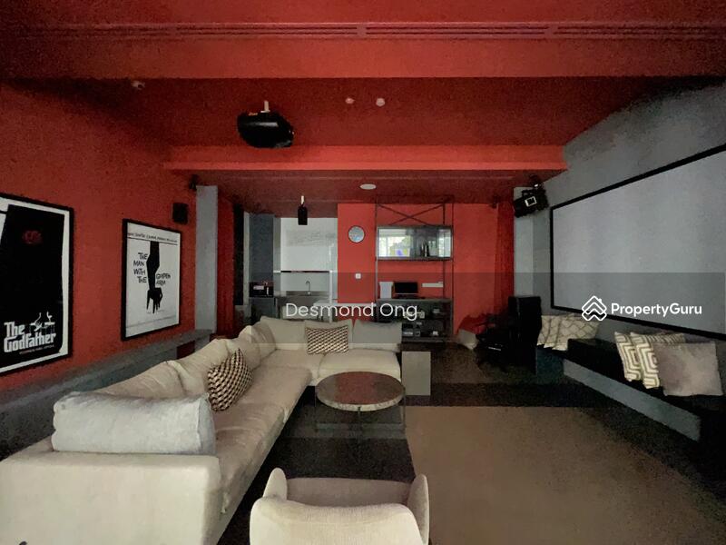 Service Residence for Rent at Stonor 3 - Desmond Ong - PropertyGuru.com.my