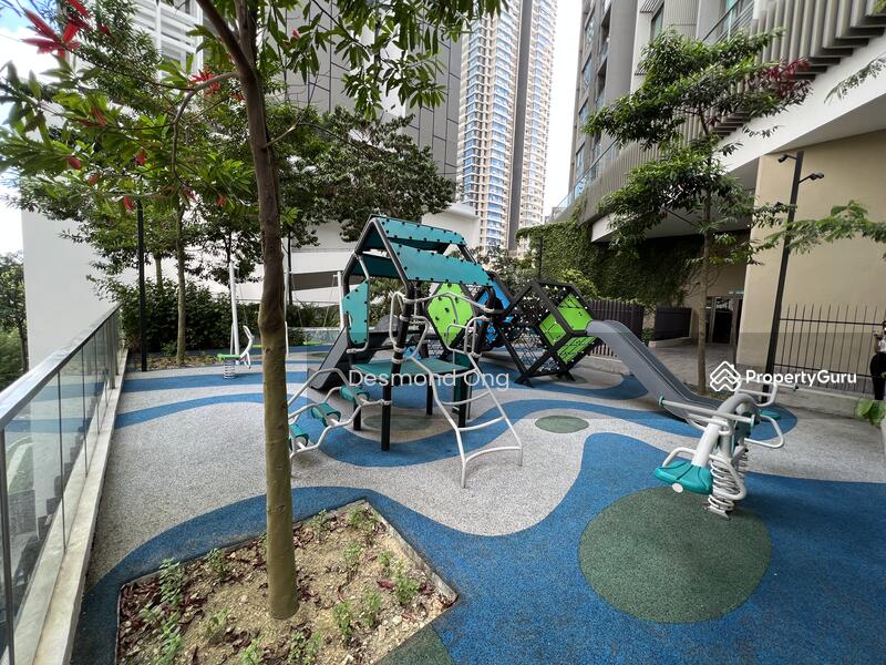 Service Residence for Rent at Stonor 3 - Desmond Ong - PropertyGuru.com.my