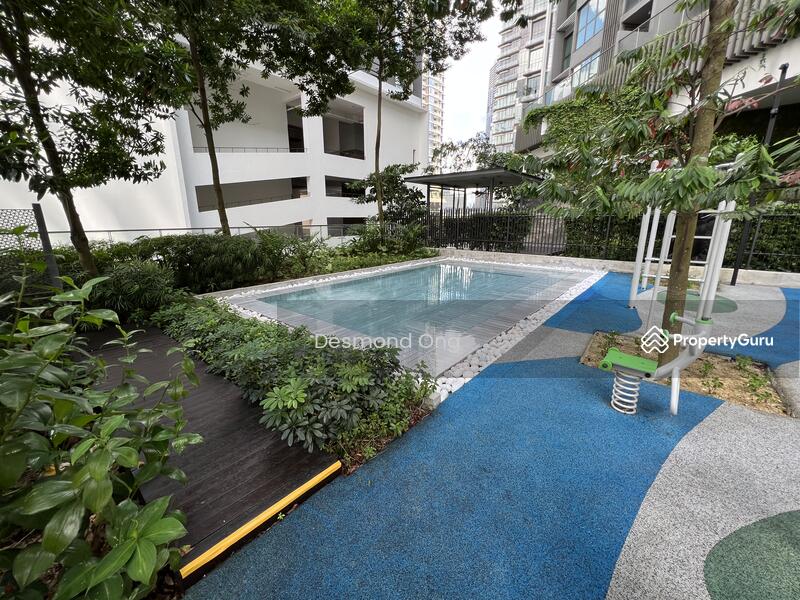 Service Residence for Rent at Stonor 3 - Desmond Ong - PropertyGuru.com.my