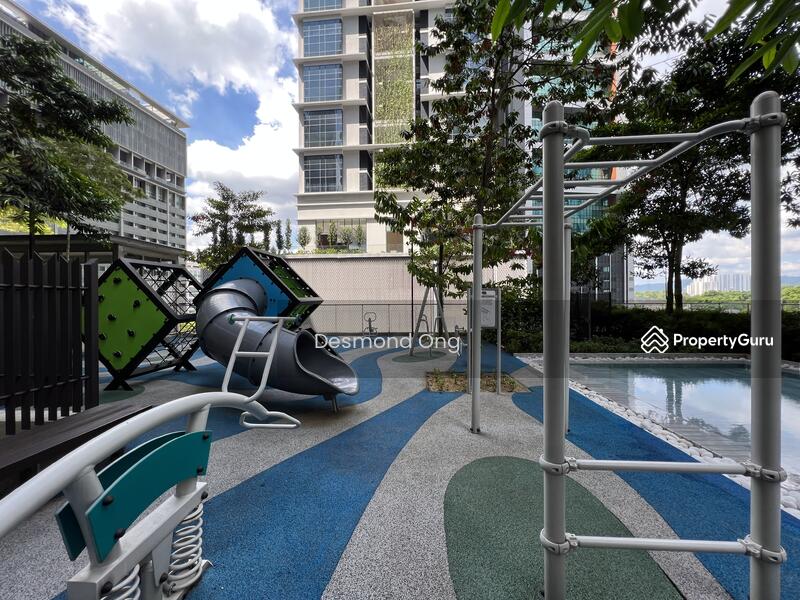 Service Residence for Rent at Stonor 3 - Desmond Ong - PropertyGuru.com.my