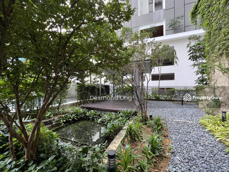 Service Residence for Rent at Stonor 3 - Desmond Ong - PropertyGuru.com.my