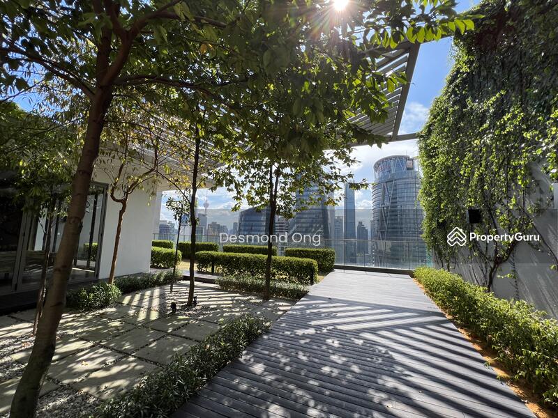 Service Residence for Rent at Stonor 3 - Desmond Ong - PropertyGuru.com.my
