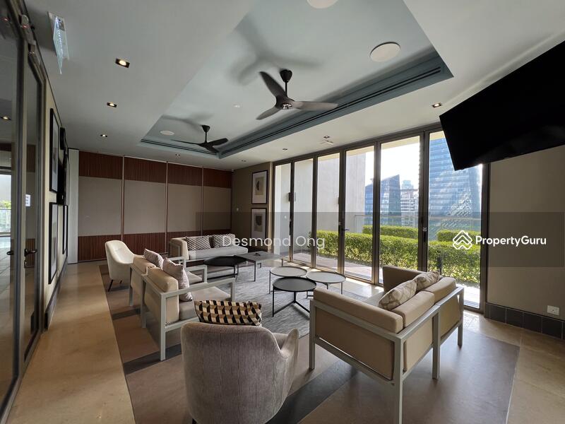 Service Residence for Rent at Stonor 3 - Desmond Ong - PropertyGuru.com.my