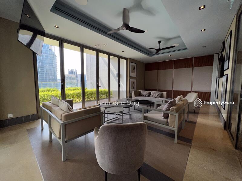 Service Residence for Rent at Stonor 3 - Desmond Ong - PropertyGuru.com.my