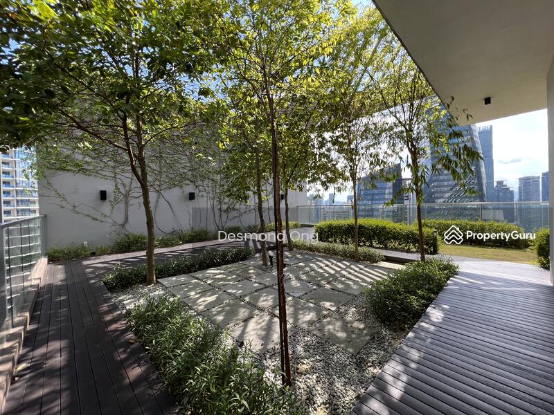 Service Residence for Rent at Stonor 3 - Desmond Ong - PropertyGuru.com.my