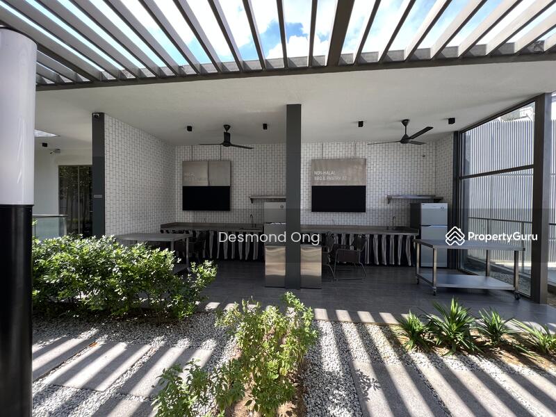 Service Residence for Rent at Stonor 3 - Desmond Ong - PropertyGuru.com.my