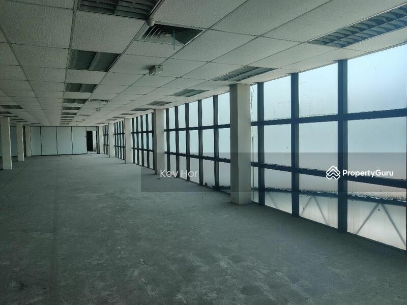 Untuk Disewa - Warehouse @ Kawasan Perindustrian Pasir Gudang
