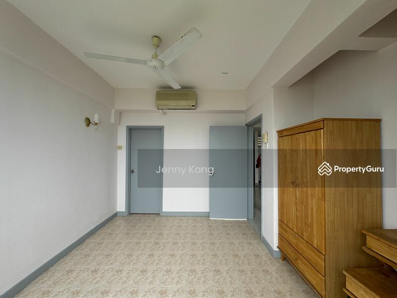 For Sale - Meranti Park Suites