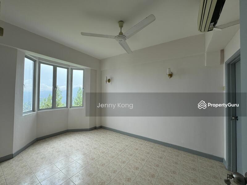 For Sale - Meranti Park Suites