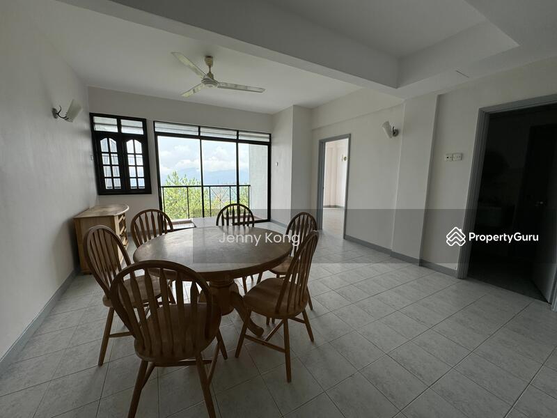 For Sale - Meranti Park Suites