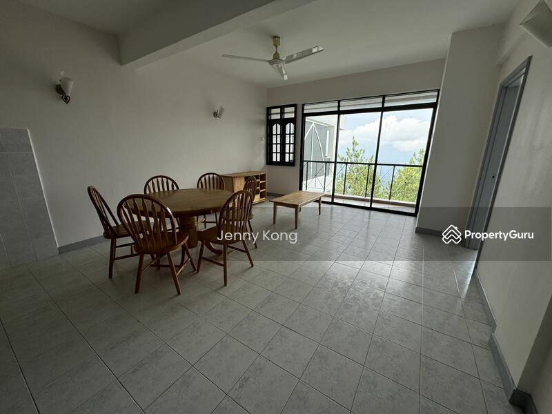 For Sale - Meranti Park Suites