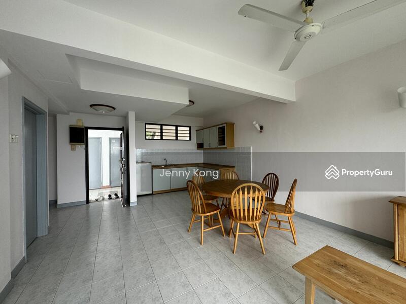 For Sale - Meranti Park Suites