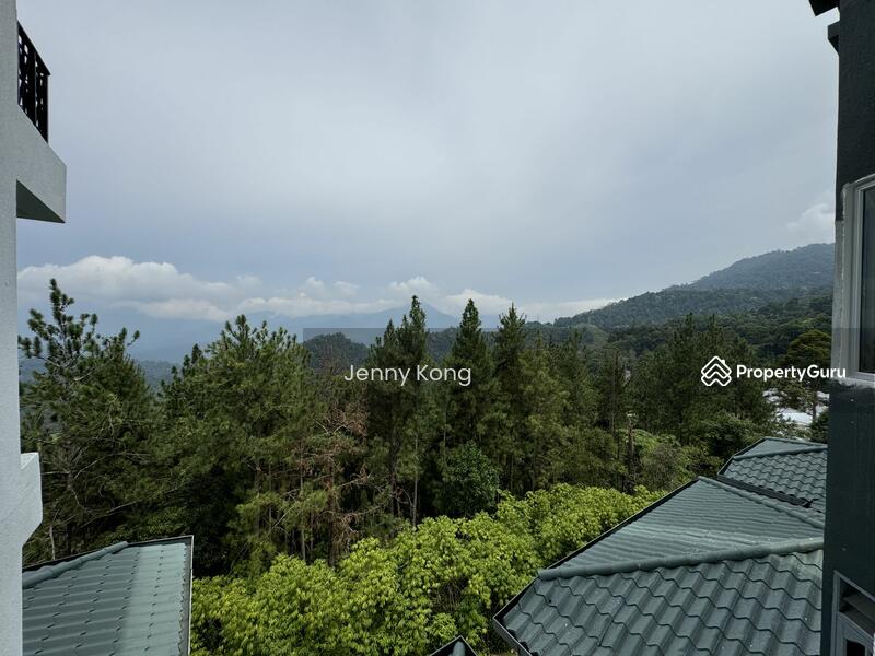 For Sale - Meranti Park Suites
