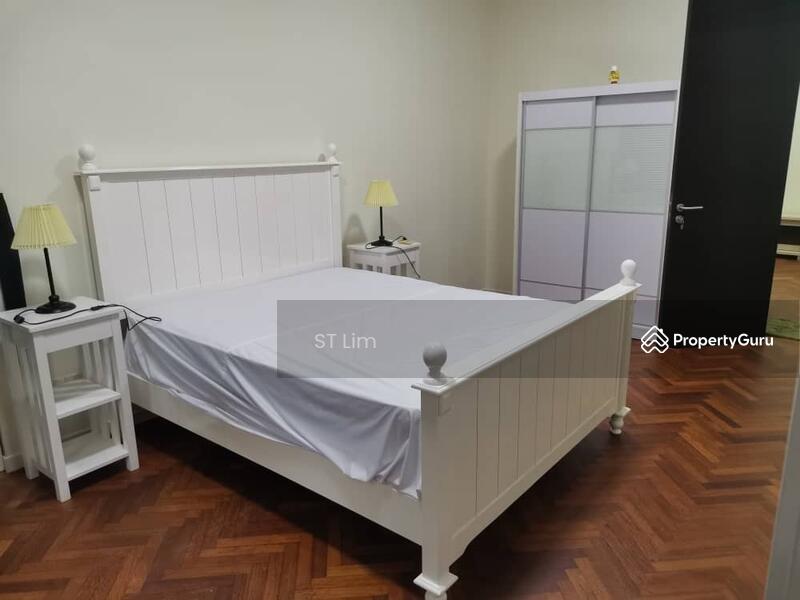 For Sale - 3-storey Semi-D Acacia 4300ssf @ E&O Seri Tg Pinang at Tg Tokong in Penang Island