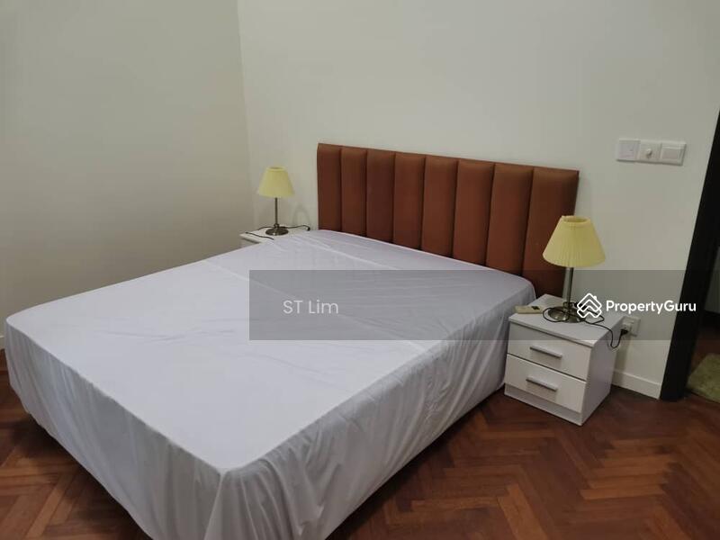 For Sale - 3-storey Semi-D Acacia 4300ssf @ E&O Seri Tg Pinang at Tg Tokong in Penang Island