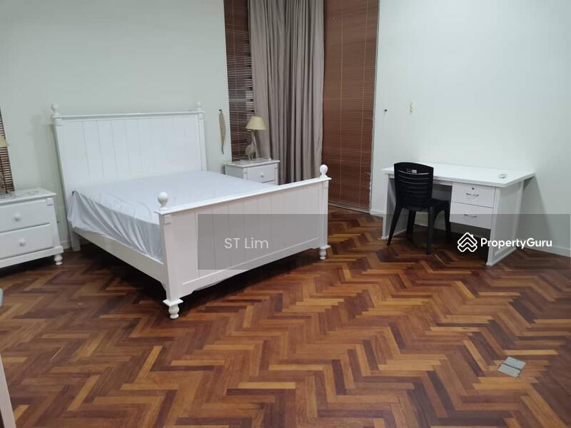 For Sale - 3-storey Semi-D Acacia 4300ssf @ E&O Seri Tg Pinang at Tg Tokong in Penang Island