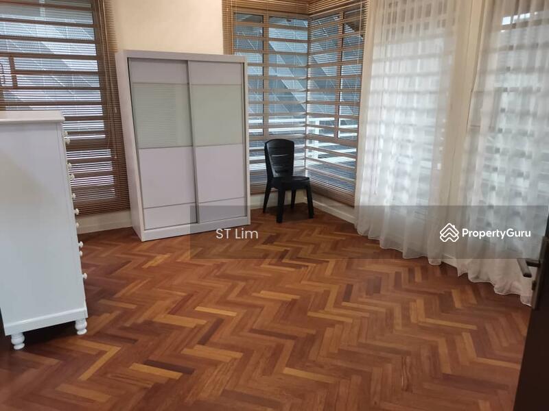For Sale - 3-storey Semi-D Acacia 4300ssf @ E&O Seri Tg Pinang at Tg Tokong in Penang Island