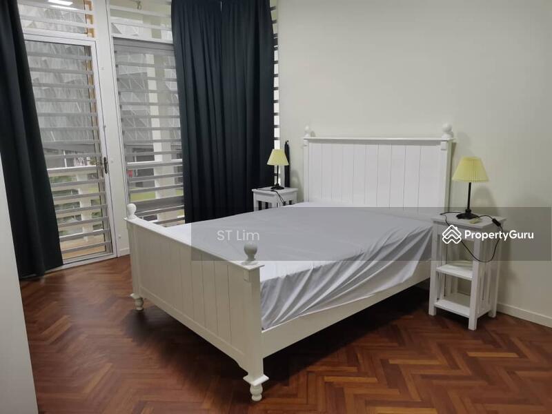 For Sale - 3-storey Semi-D Acacia 4300ssf @ E&O Seri Tg Pinang at Tg Tokong in Penang Island
