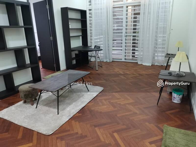 For Sale - 3-storey Semi-D Acacia 4300ssf @ E&O Seri Tg Pinang at Tg Tokong in Penang Island