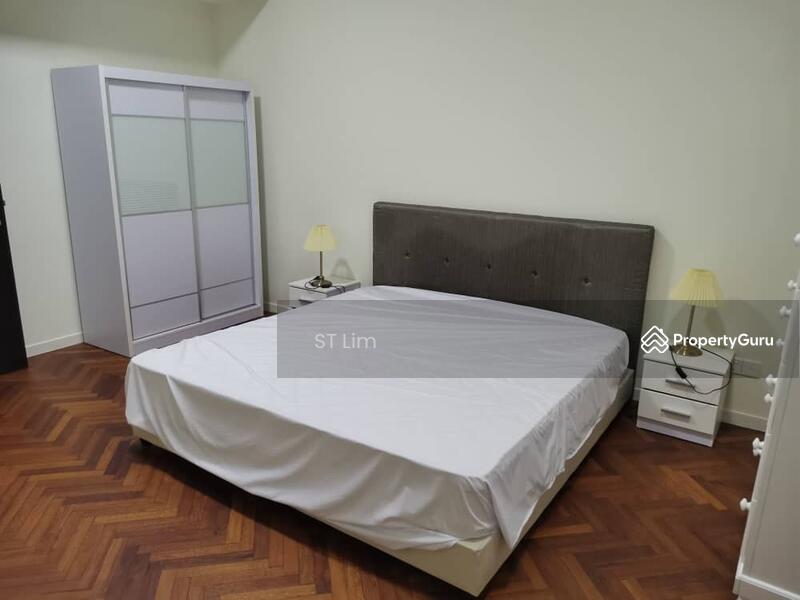 For Sale - 3-storey Semi-D Acacia 4300ssf @ E&O Seri Tg Pinang at Tg Tokong in Penang Island