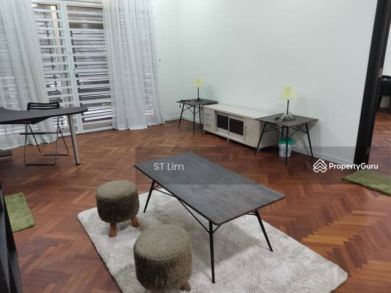 For Sale - 3-storey Semi-D Acacia 4300ssf @ E&O Seri Tg Pinang at Tg Tokong in Penang Island