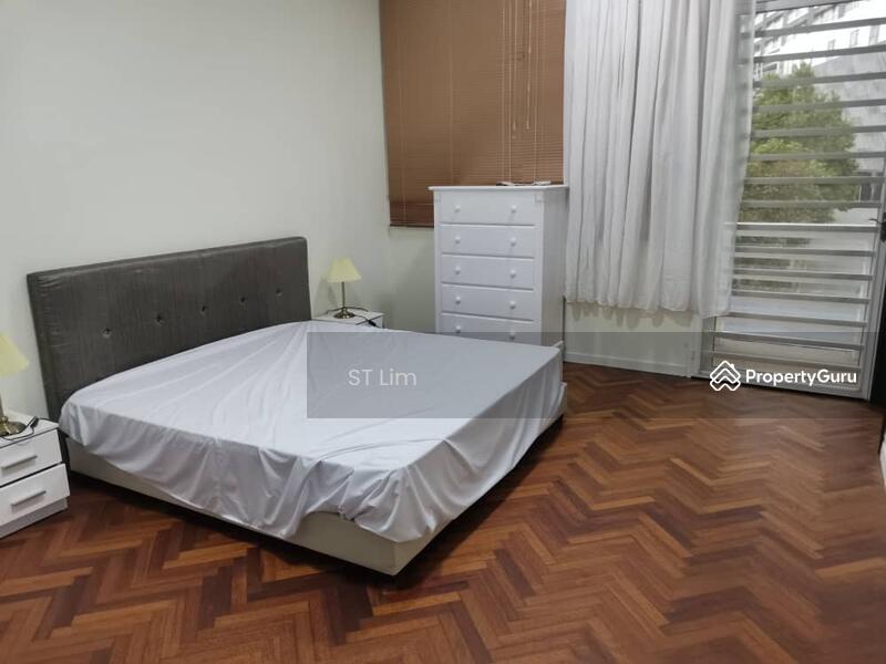 For Sale - 3-storey Semi-D Acacia 4300ssf @ E&O Seri Tg Pinang at Tg Tokong in Penang Island