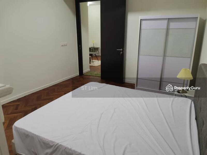 For Sale - 3-storey Semi-D Acacia 4300ssf @ E&O Seri Tg Pinang at Tg Tokong in Penang Island