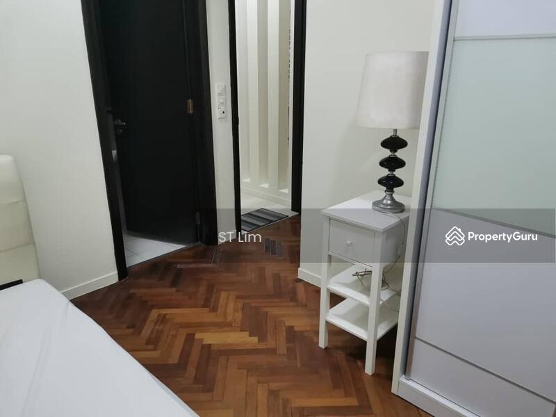 For Sale - 3-storey Semi-D Acacia 4300ssf @ E&O Seri Tg Pinang at Tg Tokong in Penang Island
