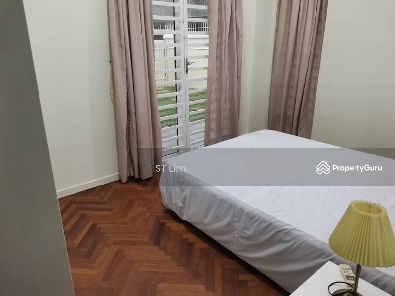 For Sale - 3-storey Semi-D Acacia 4300ssf @ E&O Seri Tg Pinang at Tg Tokong in Penang Island