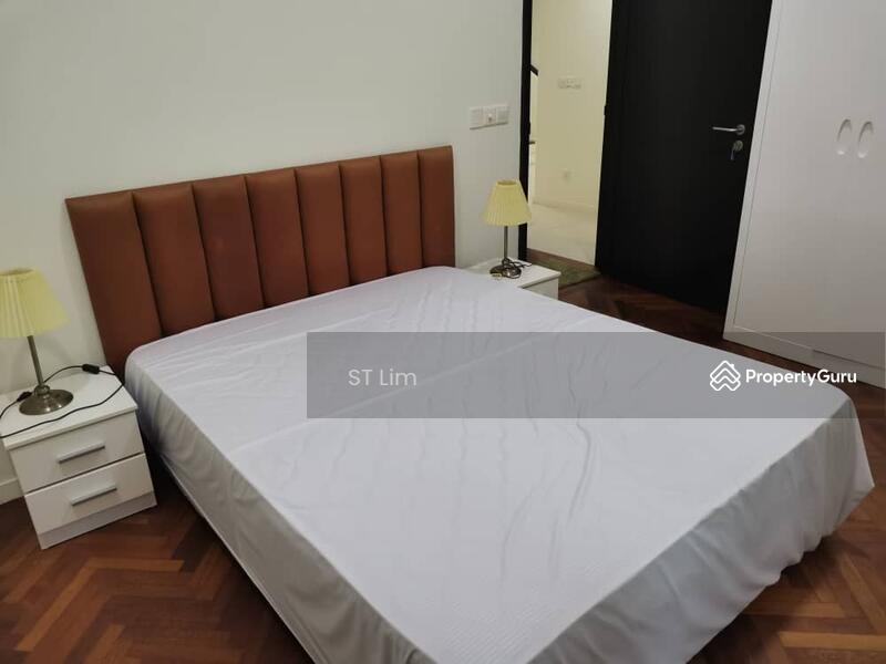 For Sale - 3-storey Semi-D Acacia 4300ssf @ E&O Seri Tg Pinang at Tg Tokong in Penang Island