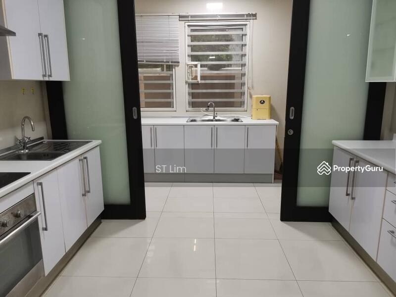 For Sale - 3-storey Semi-D Acacia 4300ssf @ E&O Seri Tg Pinang at Tg Tokong in Penang Island