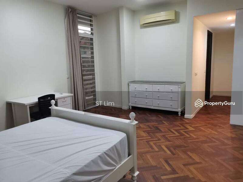 For Sale - 3-storey Semi-D Acacia 4300ssf @ E&O Seri Tg Pinang at Tg Tokong in Penang Island