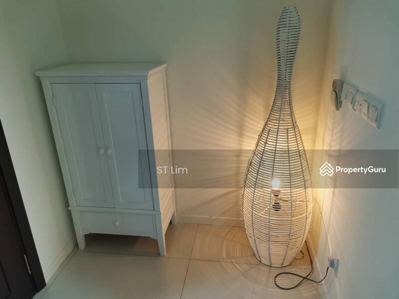For Sale - 3-storey Semi-D Acacia 4300ssf @ E&O Seri Tg Pinang at Tg Tokong in Penang Island