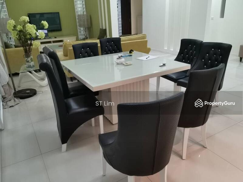 For Sale - 3-storey Semi-D Acacia 4300ssf @ E&O Seri Tg Pinang at Tg Tokong in Penang Island