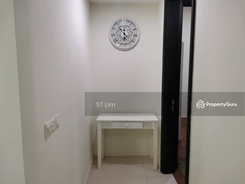 For Sale - 3-storey Semi-D Acacia 4300ssf @ E&O Seri Tg Pinang at Tg Tokong in Penang Island