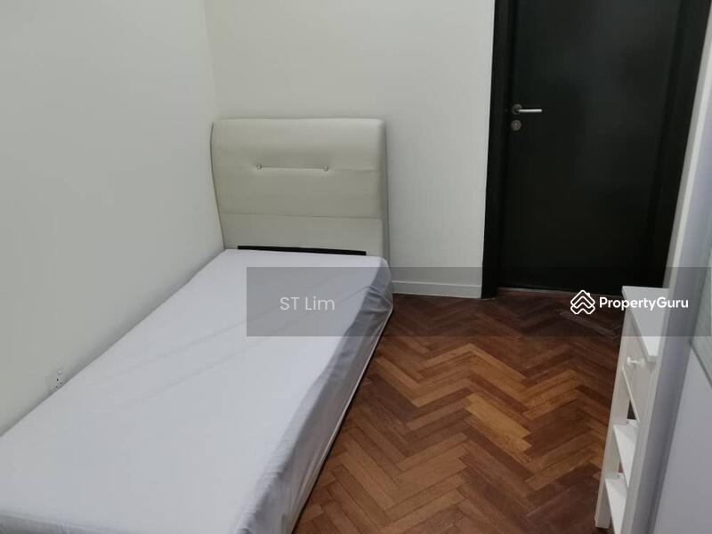 For Sale - 3-storey Semi-D Acacia 4300ssf @ E&O Seri Tg Pinang at Tg Tokong in Penang Island