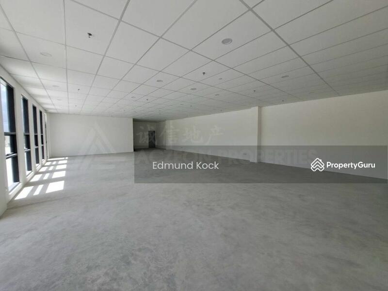 Factory for Sale in Senai (Kulai) - Edmund Kock - PropertyGuru.com.my