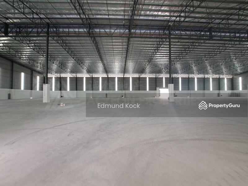 Factory for Sale in Senai (Kulai) - Edmund Kock - PropertyGuru.com.my