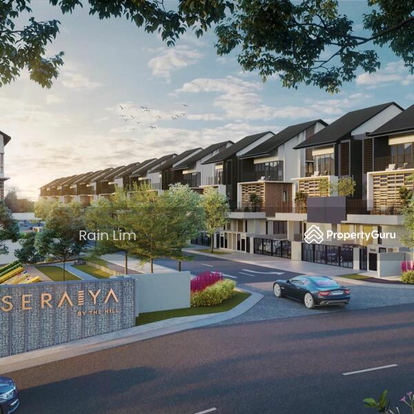 For Sale - SERAIYA BY THE HILL