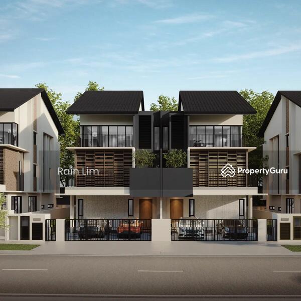 For Sale - SERAIYA BY THE HILL