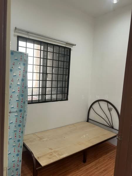 For Rent - Taman Intan Baiduri