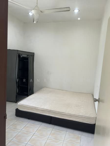 For Rent - Taman Intan Baiduri
