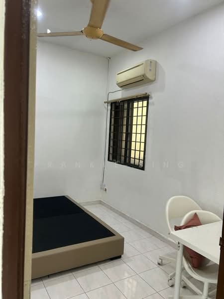 For Rent - Taman Intan Baiduri