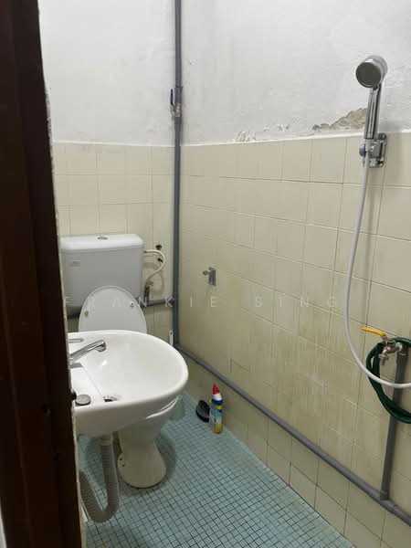 For Rent - Taman Intan Baiduri