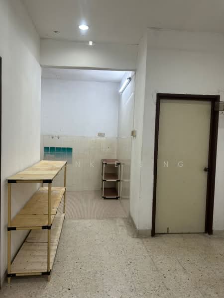 For Rent - Taman Intan Baiduri