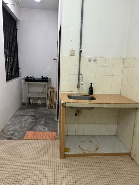 For Rent - Taman Intan Baiduri